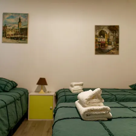 De La Fontaine Летний дом