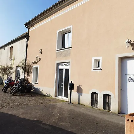 De La Fontaine * Rocourt-Saint-Martin