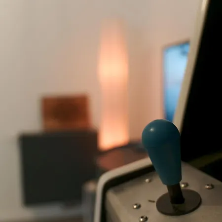 Летний дом De La Fontaine *