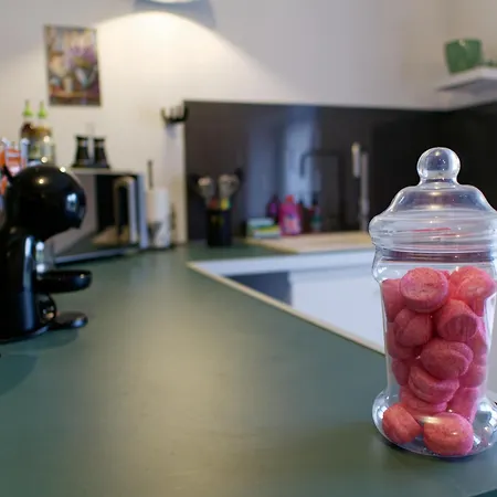 Летний дом De La Fontaine