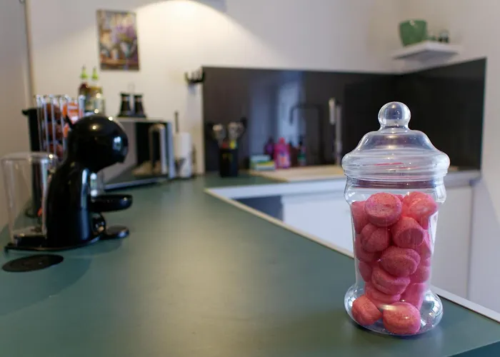 乡村民宿 De La Fontaine